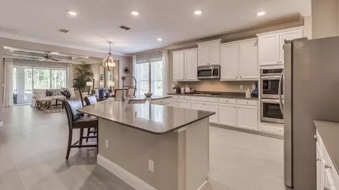Kitchen - 77 Superior Blvd, Saint Augustine, FL 32092 photo 4 of 7