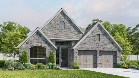 Exterior - 15307 Le Reve Ln, Conroe, TX 77302 photo 2 of 9