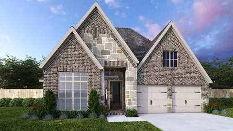 Exterior - 15307 Le Reve Ln, Conroe, TX 77302 photo 4 of 9