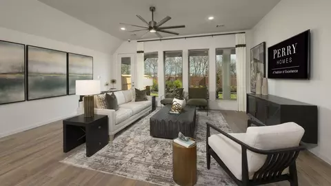 Living - 15307 Le Reve Ln, Conroe, TX 77302 photo 1 of 5