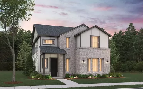 11729 Canopy Trl, Justin, TX 76247