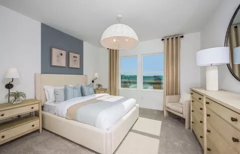Bedroom - 16918 Canary Trl, Parrish, FL 34219 photo 2 of 4