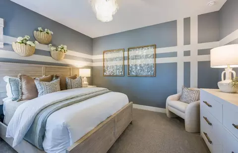 Bedroom - 16918 Canary Trl, Parrish, FL 34219 photo 3 of 4