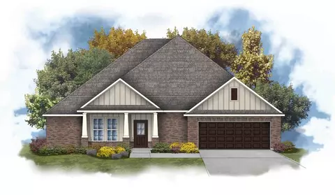 111 Amanda Deann Dr, New Market, AL 35761
