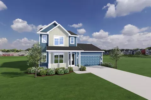 8039 Creek Crossing Way, Cross Plains, WI 53528