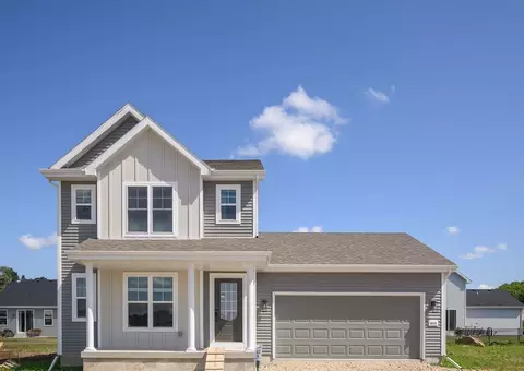 8039 Creek Crossing Way, Cross Plains, WI 53528
