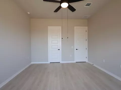 Bedroom - 275 Callahan Loop, Buda, TX 78610 photo 7 of 8