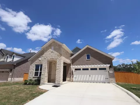Exterior - 275 Callahan Loop, Buda, TX 78610 photo 4 of 9