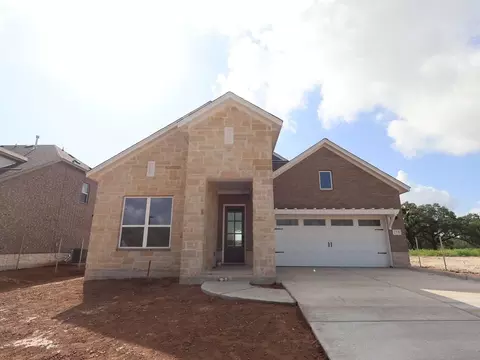 275 Callahan Loop, Buda, TX 78610