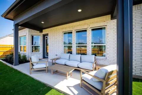 Exterior - 275 Callahan Loop, Buda, TX 78610 photo 3 of 9