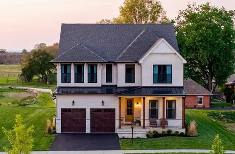 Exterior - 800 Orchard Rd, Lititz, PA 17543 photo 6 of 51
