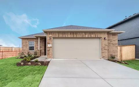 13617 Wandering Rhett Dr, Elgin, TX 78621