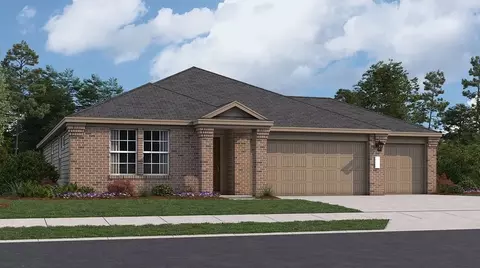 1005 Ascari Ct, Hutto, TX 78634