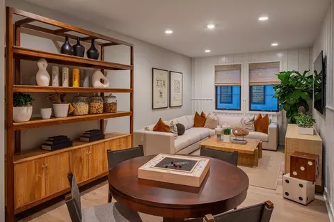 Living - 437 Treeline, Irvine, CA 92602 photo 1 of 5