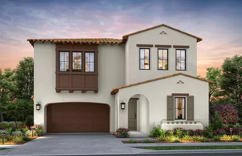 437 Treeline, Irvine, CA 92602