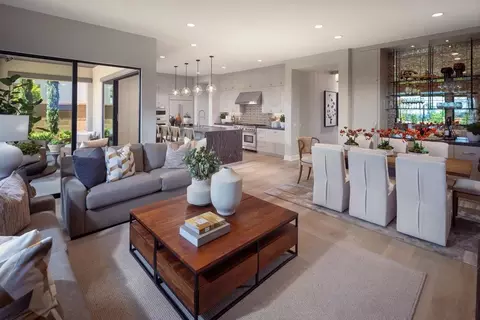 Living - 437 Treeline, Irvine, CA 92602 photo 2 of 5