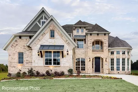 127 Lantana Ln, Wylie, TX 75098