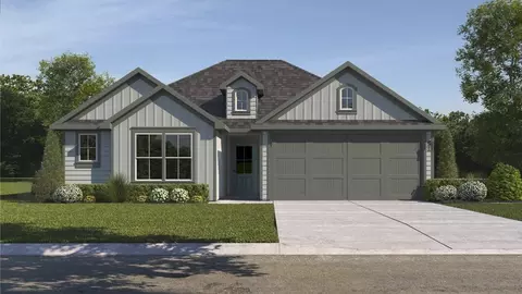 1972 Freeman St, Tyler, TX 75704