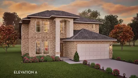 13227 Glacier View Ln, Iowa Colony, TX 77583