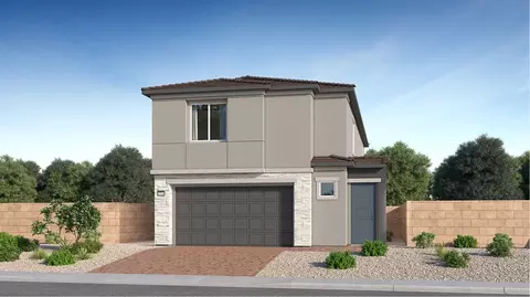 1492 Great Snipe Ave, Las Vegas, NV 89138