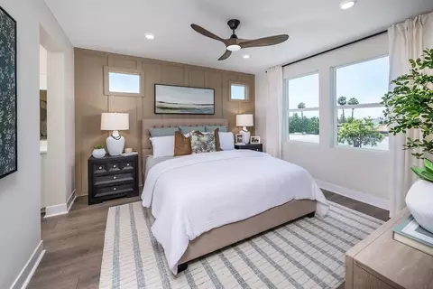 Bedroom - 901 E Katella, Orange, CA 92867 photo 1 of 6
