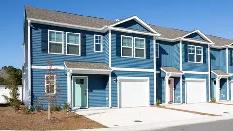 132 N Grassland Rd UNIT 9, Surf City, NC 28445