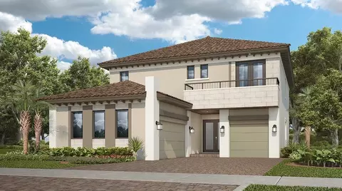 9575 Magnus Ter, Parkland, FL 33076