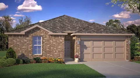 6419 Luca Ct, Odessa, TX 79762
