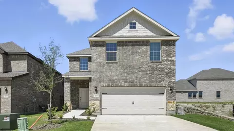 4254 Zayan Dr, Sherman, TX 75090