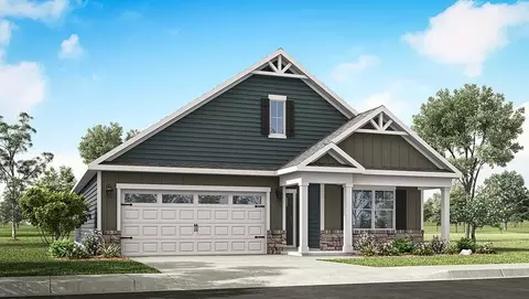 2203 Hackberry St, Springfield, OH 45505