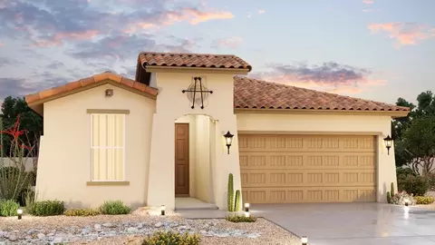 2170 S 242nd Ln, Buckeye, AZ 85326
