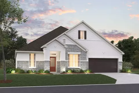 749 Ivory Creek Ct, Willis, TX 77378
