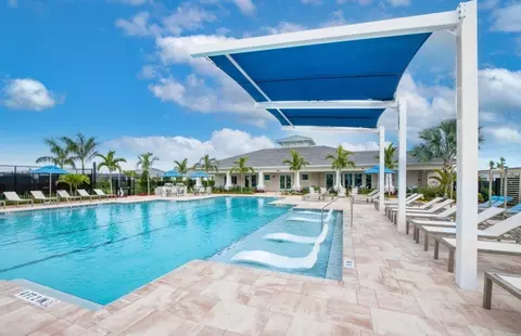 Exterior - 1205 Haven Cir, Vero Beach, FL 32960 photo 2 of 5