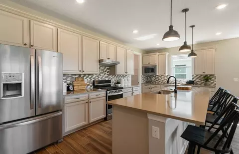 Kitchen - 1205 Haven Cir, Vero Beach, FL 32960 photo 1 of 1
