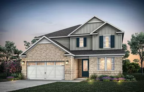 4407 Karenwood Cir, Powder Springs, GA 30127