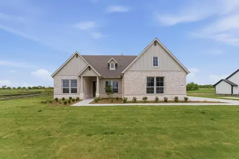 9007 County Road 623, Blue Ridge, TX 75424