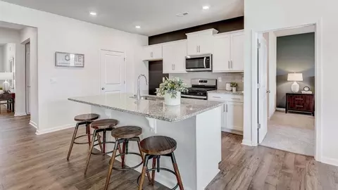 Kitchen - 1076 Secrest Commons Dr, Monroe, NC 28112 photo 3 of 9