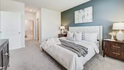 Bedroom - 1076 Secrest Commons Dr, Monroe, NC 28112 photo 3 of 13