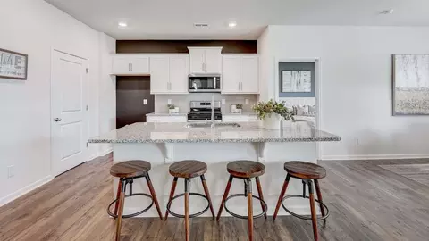 Kitchen - 1076 Secrest Commons Dr, Monroe, NC 28112 photo 2 of 9