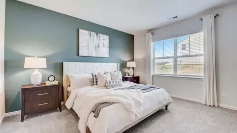 Bedroom - 1076 Secrest Commons Dr, Monroe, NC 28112 photo 1 of 13