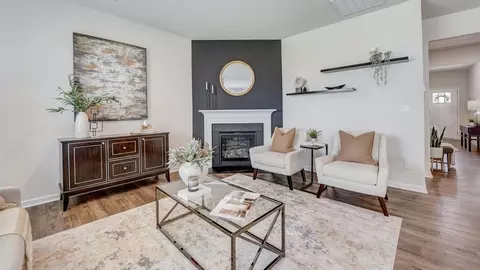 Living - 1076 Secrest Commons Dr, Monroe, NC 28112 photo 1 of 6
