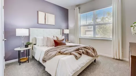 Bedroom - 1076 Secrest Commons Dr, Monroe, NC 28112 photo 4 of 13