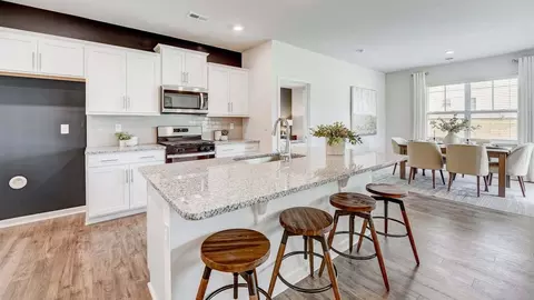 Kitchen - 1076 Secrest Commons Dr, Monroe, NC 28112 photo 1 of 9