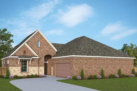 4703 Prairie Crest Ln, Arlington, TX 76005