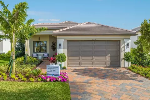 Valencia At Riverland, Port Saint Lucie, FL 34987