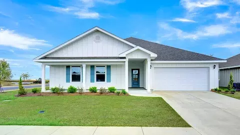 Exterior - 22113 Aleutian Ave, Foley, AL 36535 photo 7 of 8