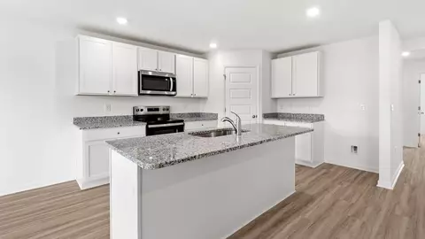 Kitchen - 22113 Aleutian Ave, Foley, AL 36535 photo 1 of 3