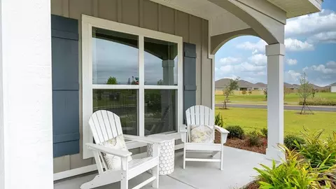 Exterior - 22113 Aleutian Ave, Foley, AL 36535 photo 5 of 8