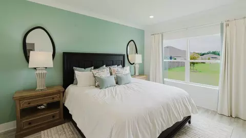 Bedroom - 22113 Aleutian Ave, Foley, AL 36535 photo 7 of 10