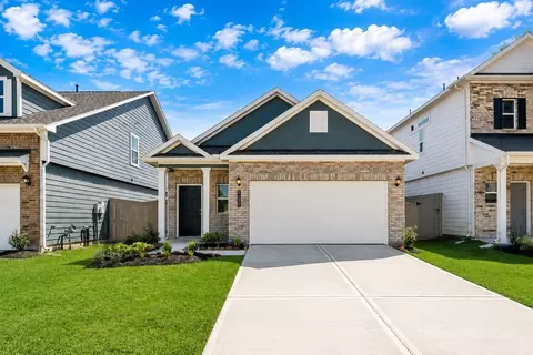 21626 Jasmine Star Dr, Splendora, TX 77372